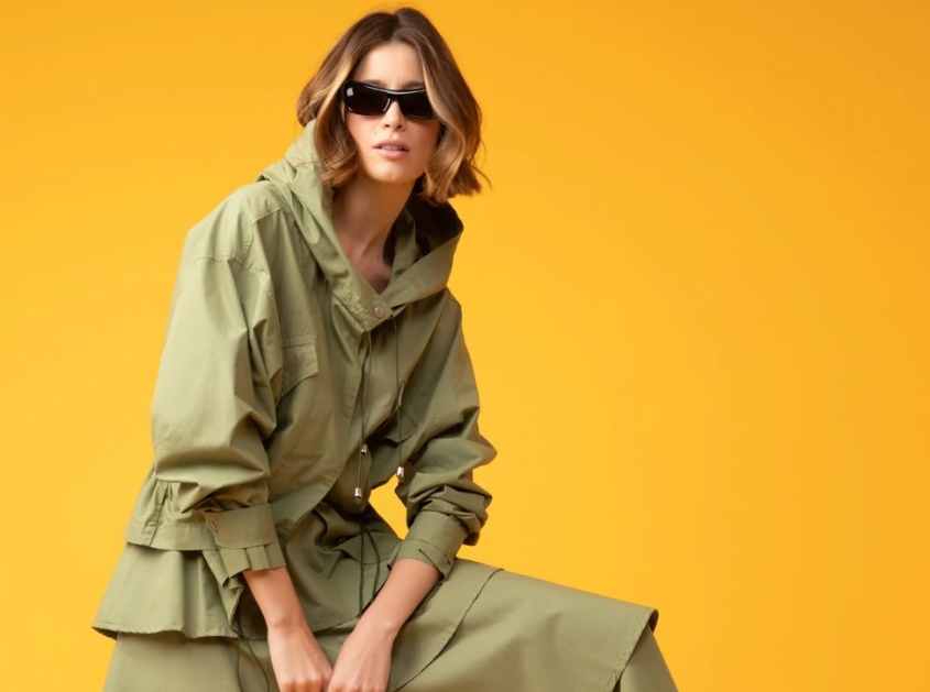 Verde militar: aprenda a incorporar essa tendência ao seu closet