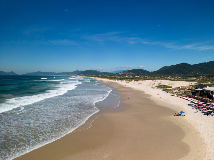 Veja os melhores lugares para curtir as férias no Brasil