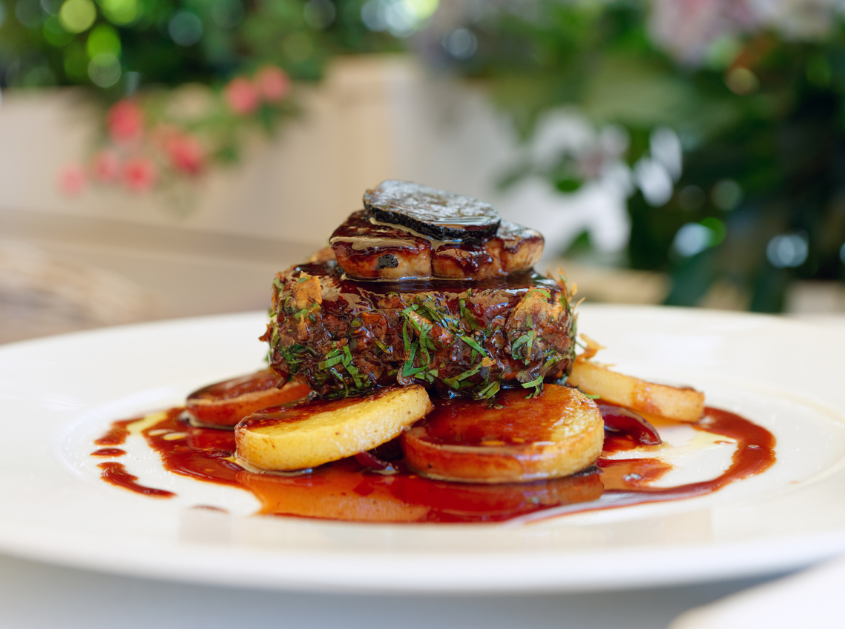 Comida francesa em São Paulo: veja restaurantes imperdíveis!