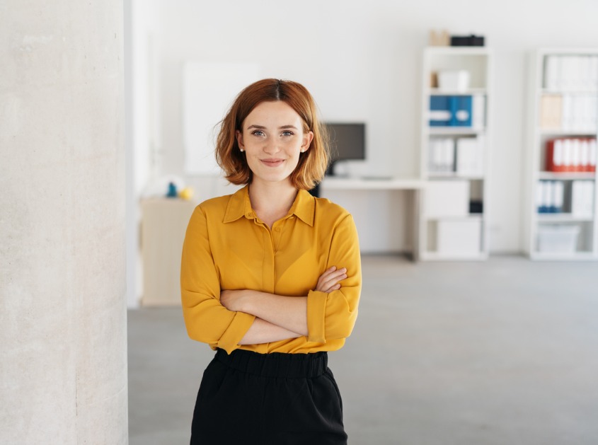 Dicas de office look para as altas temperaturas do verão