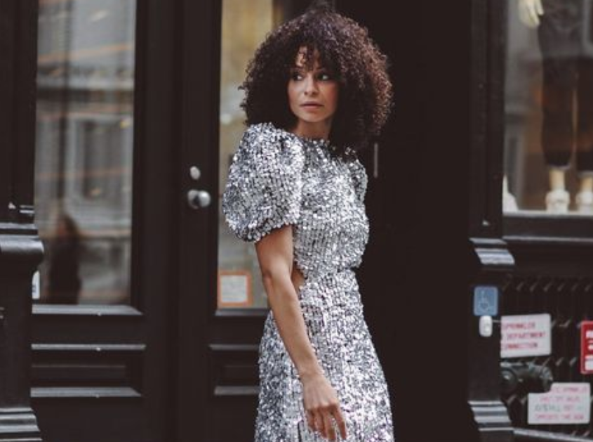Brilho e paetê: as trends que vão invadir o seu closet