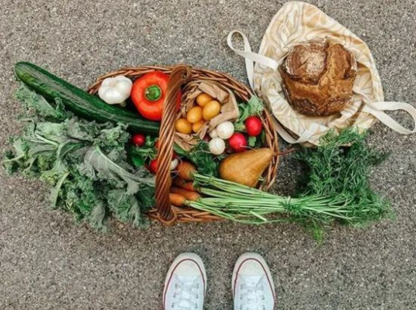 6 maneiras de adotar um estilo de vida mais sustentável