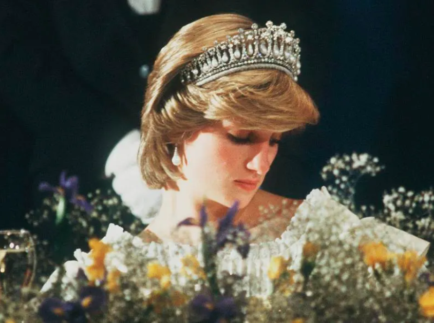 O legado de Princesa Diana na moda