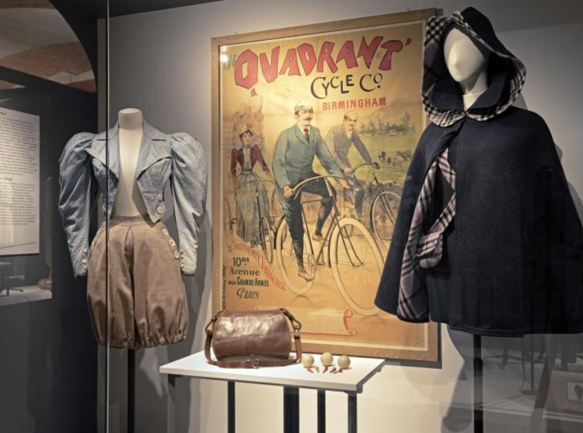 Fashion on the Move #2: conheça a exposição em Paris
