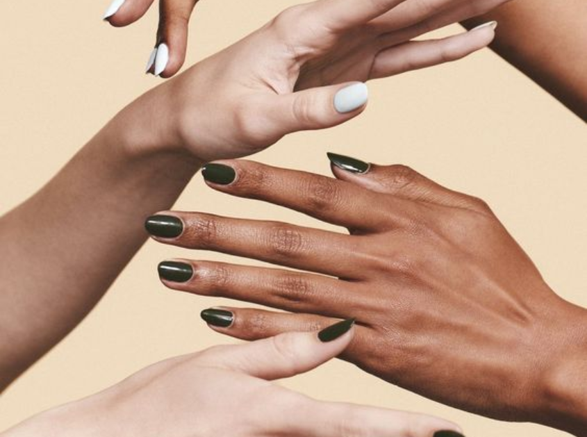 Esmaltações para você experimentar no inverno