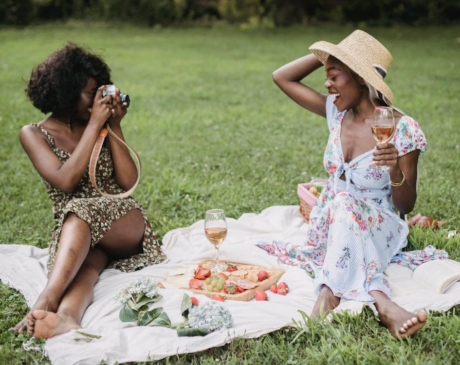 atividades ao ar livre para o verão