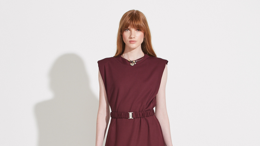 Burgundy: a cor que não sai de moda